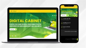 Digital Cabinet & eSurat UMJ