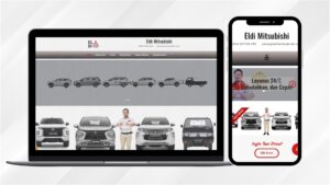 Mitsubishi Dealer Sales